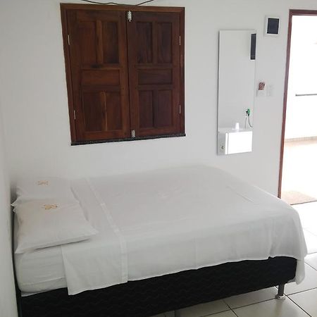 Hotel Canaa Boa Vista (Roraima) Exterior photo
