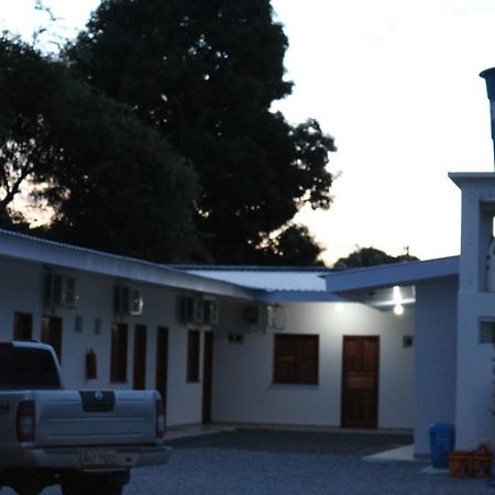 Hotel Canaa Boa Vista (Roraima) Exterior photo