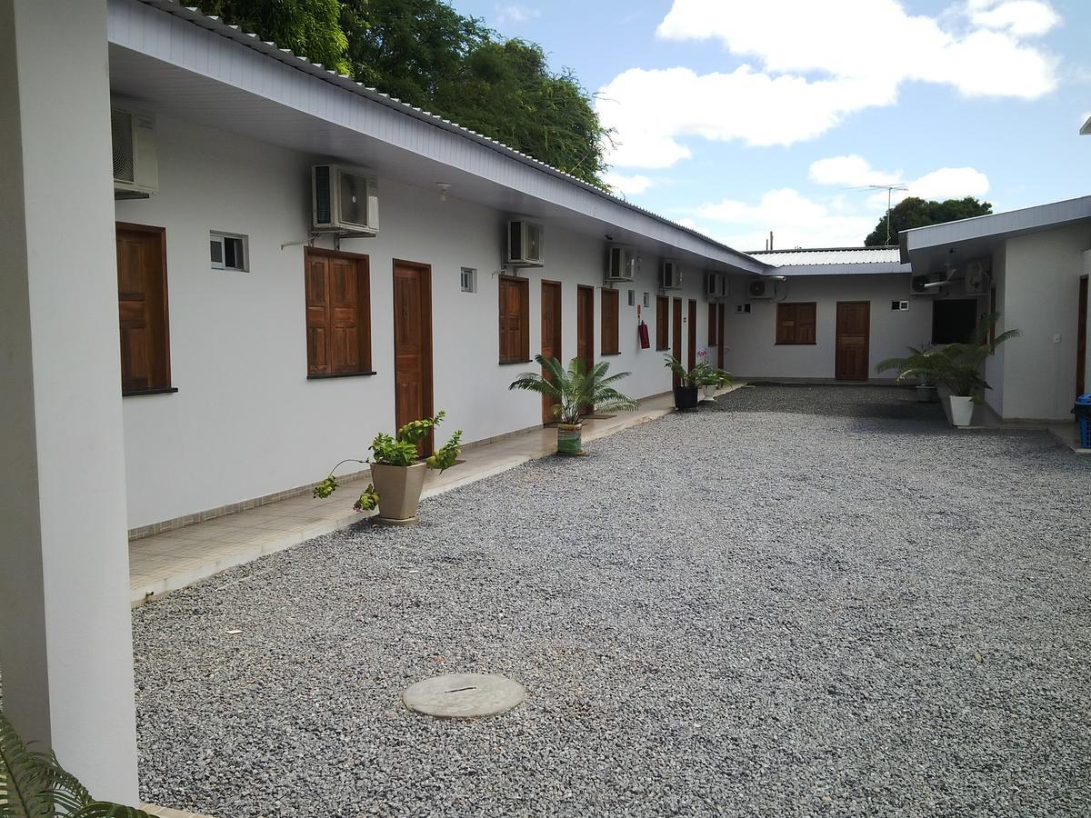 Hotel Canaa Boa Vista (Roraima) Exterior photo